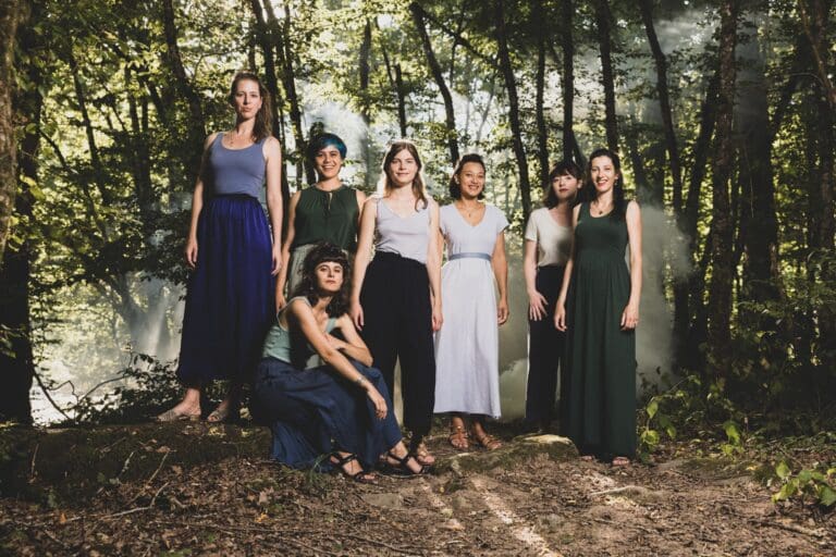 Ensemble-Diaphane