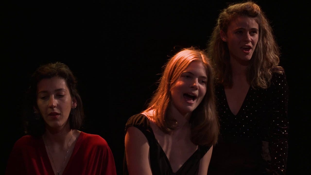 Svatba || Ensemble Diaphane ||